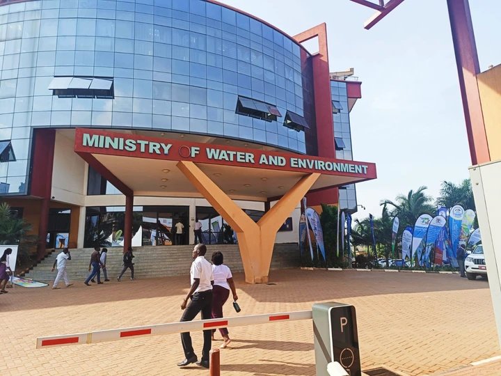 Shs161bn Solar Water Project Sinks in Chaos at Water Ministry, UK Export Finance Furious