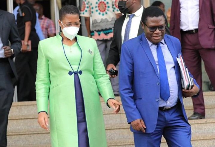 Mao vs Among: Inside the battle for Uganda’s 12th speakership