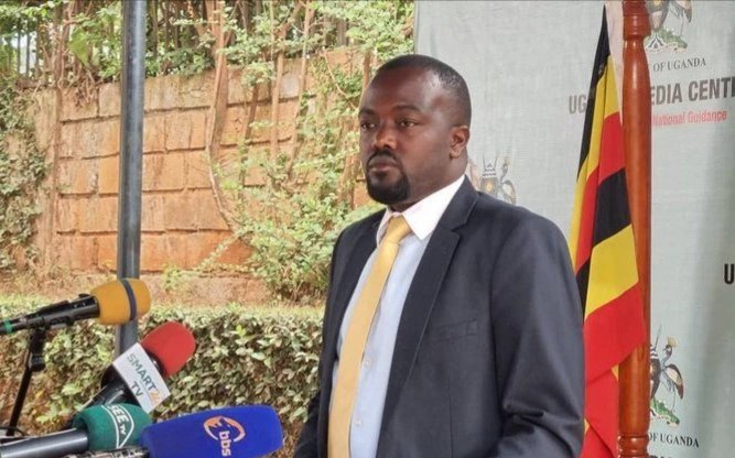 Ex RCC Burora Blasts Minister Balaam Over Alleged Facilitation of Ssenyonyi’s “Fraudulent” Victory in Nakawa West