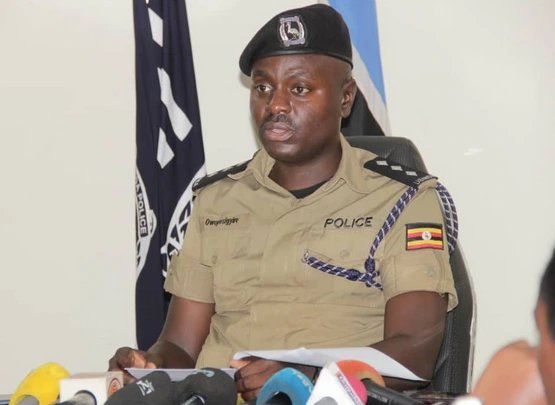 27 Arrested as Police Comb Bulindo, Buwate in Crackdown on Crime