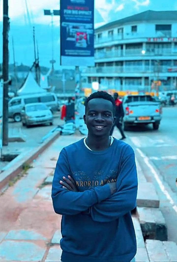 Tragedy at UCU as Civil Engineering Student Drowns