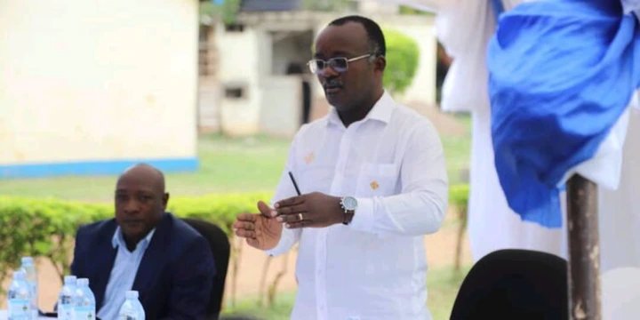 NWSC chief orders officials out of offices to address service delivery