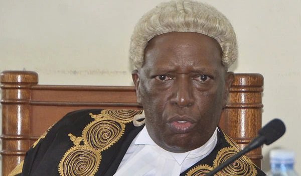 LAWYER SHOCKS NATION: Claims His Ancestral Spirits Caused Justice Kakuru’s Death