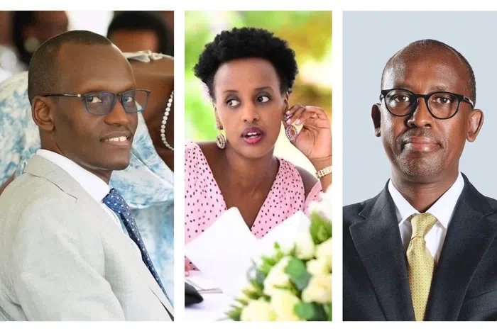 Museveni advised to name First Family member as Uganda Airlines CEO