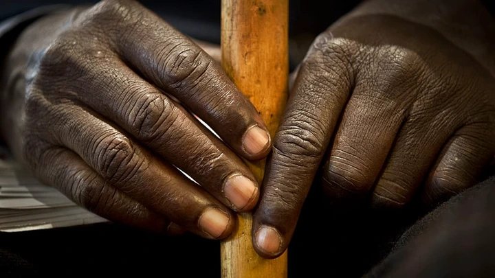 Kenyans mourn one of last Mau Mau rebellion leaders