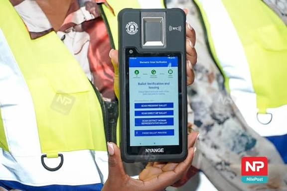 Uganda: Museveni Defends BVV Machines As Key to Credible Polls, Says Technology Closed Opposition's 'Cheating Lifeline'