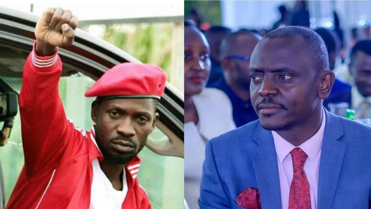 Soldiers Raid MP Nsanja’s Residence Searching for Bobi Wine