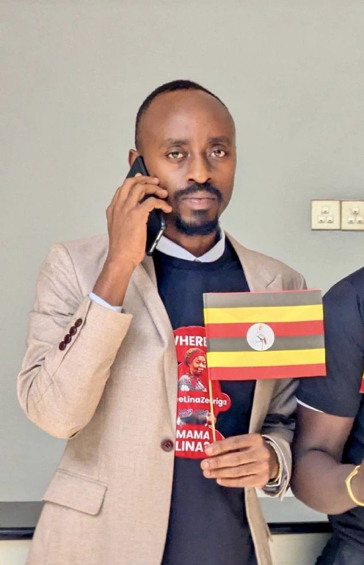 Bobi wine’s Lawyer Granted Police Bond