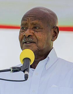 Leaders Must Not Impose Themselves on the People; Opposition Behaves Like Idi Amin – Museveni