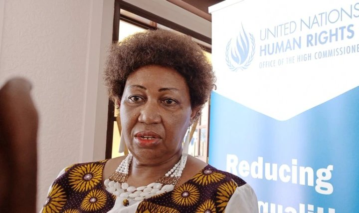 Wangadya to Byanyima: Besigye’s Victims Also Need Justice