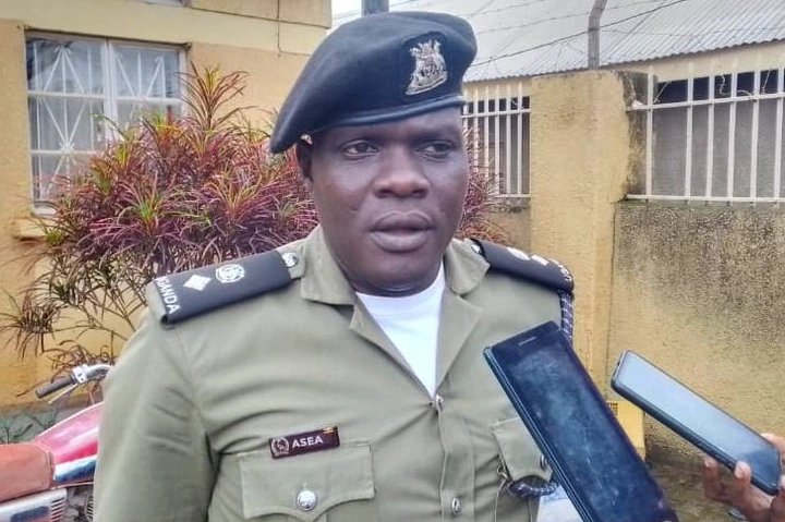 Woman arrested for strangling co-wife to death in Adjumani