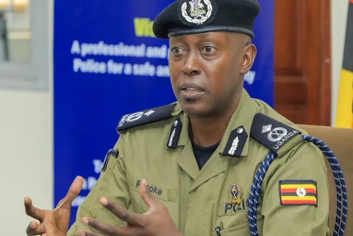 Police break silence on rising crime fears in Kampala, Wakiso