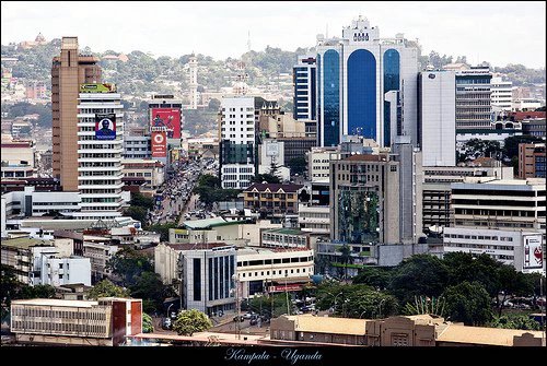 Kampala on Edge as Murders and Street Gangs Fuel Rising Fear