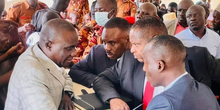 Court adjourns terrorism case against MP Kivumbi, orders state to fast-track investigations