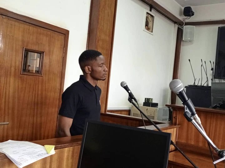 DPP withdraws trafficking and defilement case against Kampala Socialite Don Nasser