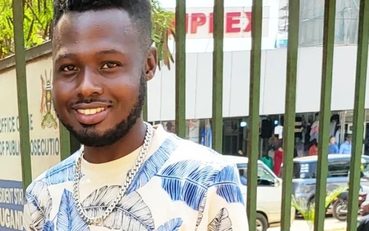 TikToker Pressure Allegedly Arrested Over Controversial Political Utterances