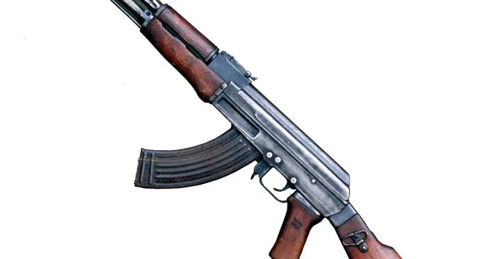 CRIME: 4 Guns Involved in 12 Murders, 30 Robberies Recovered