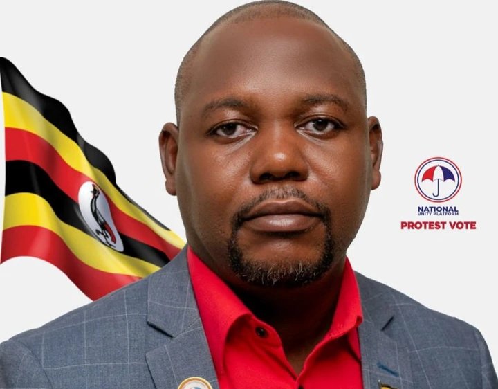 Iganga NUP boss says ‘no grudges’ after election defeat