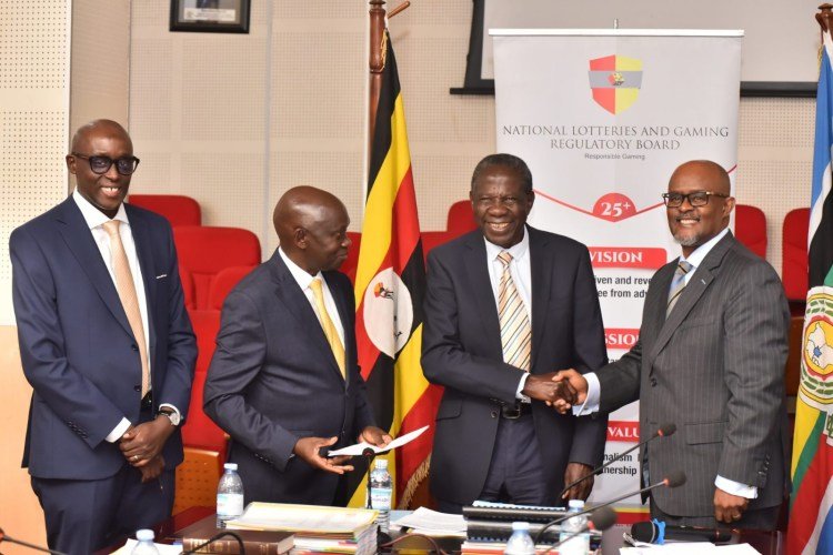 Gaming stakes to hit Shs14.1 trillion as regulator revenue rises from Shs17.4 billion to Shs391 billion in 10 years