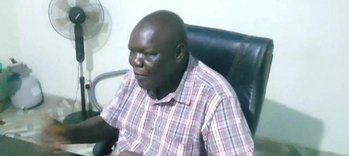 Oyam NRM Chairperson Appeals for Increased Lango Representation in Forthcoming Cabinet Reshuffle