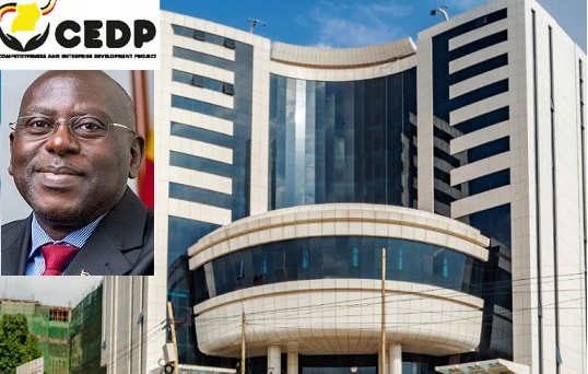 HUGE SCANDAL! Investigation Lays Bare Rot at World Bank Funded CEDP Project, Finance Ministry, PSFU on the Spot