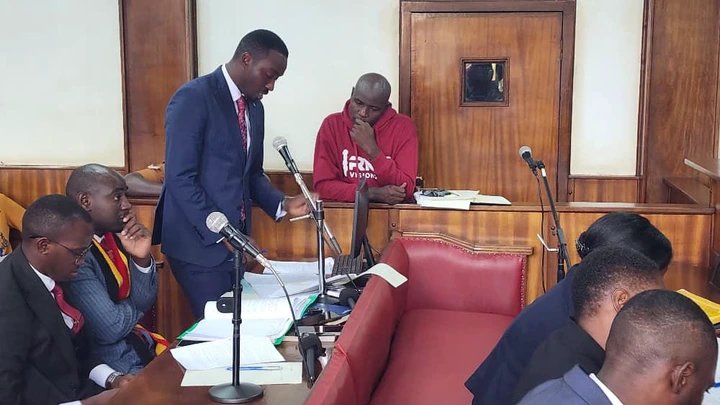 Mabirizi Further Remanded as Prosecution Moves to Verify Sureties