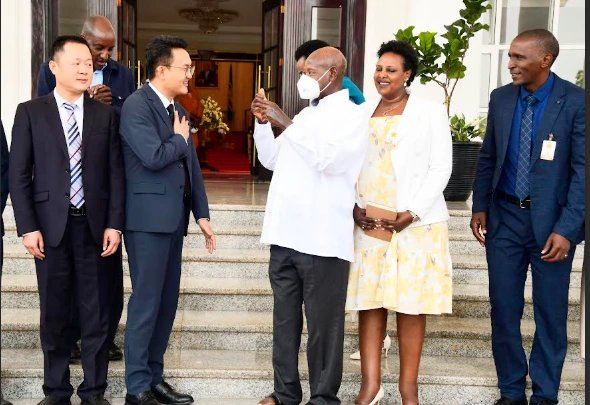 Gov’t Approves Mega International Airport at Nyakyisharara