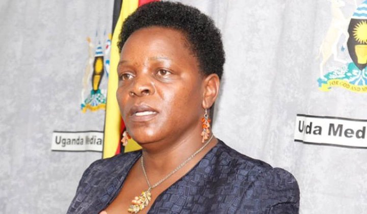 Stop teaching girls to pull – Minister Mutuuzo challenges “valueless and outdated” traditional norms