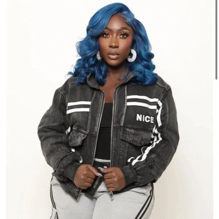 Jamaican star Spice to perform in Uganda in May 2026 after earlier postponement