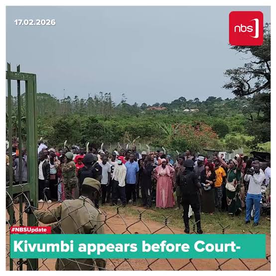 Uganda: Tension Erupts Outside Butambala Court As Kivumbi Supporters Chase Away Magala