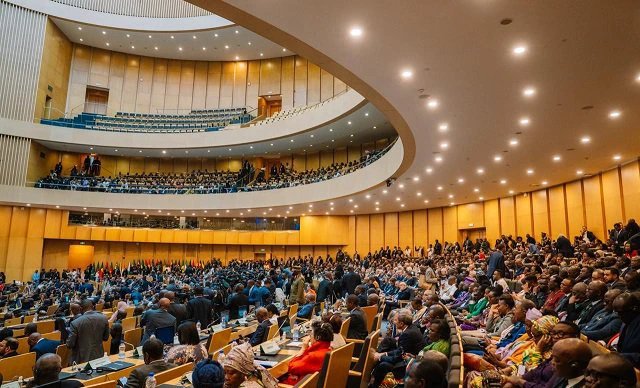 UGANDA: China’s zero-tariff policy to boost Africa’s industrialization