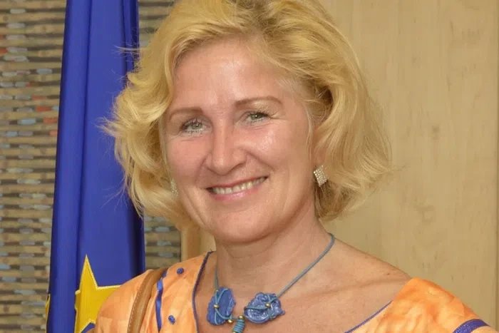 EU Parliament summons Ugandan envoy over post-election crackdown