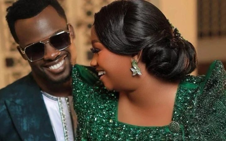 I Am Younger Than My Man – Carol Nantongo Fires Back at Critics