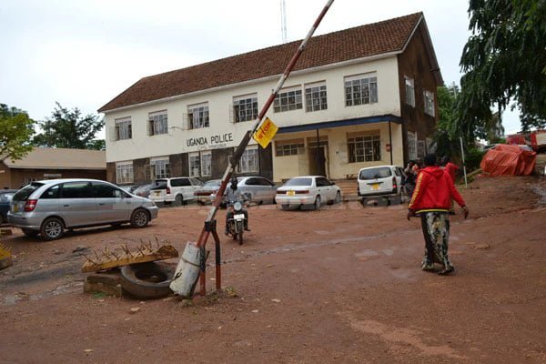 Guard Arrested After Midnight Robbery Attempt in Bushenyi