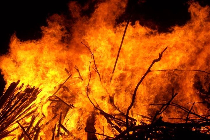 60 Traders Seek Govt Support After Kavule Inferno