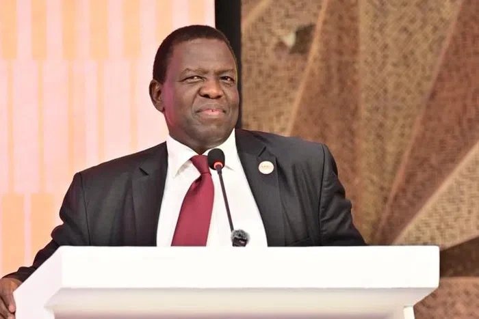 Insurance players tipped to leverage booming Ugandan economy