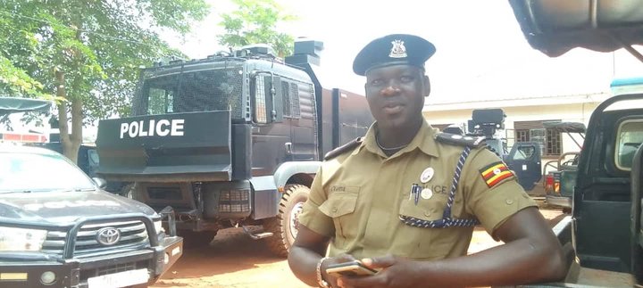 Homes Burned as Oyam Land Dispute Turns Violent, Police Move to Restore Calm