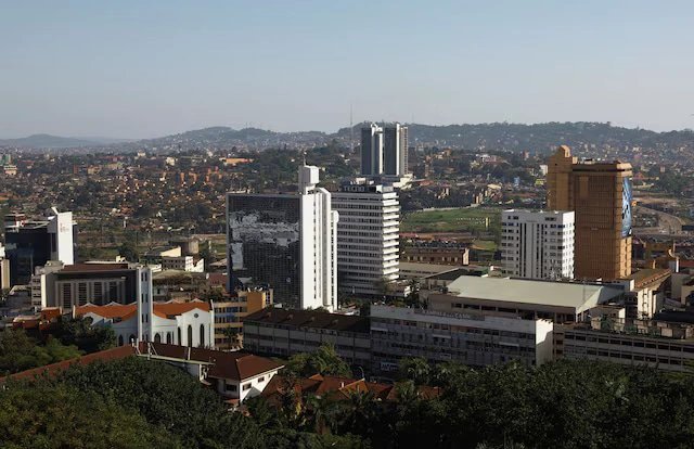 Uganda raises 2026/27 spending projection by 12.7% to $21.78 billion