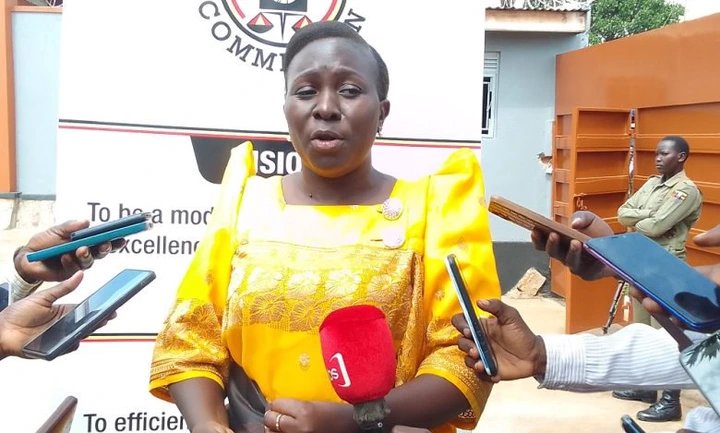 JUST IN! Kampala High Court Rejects Kamuli Municipality MP Vote Recount