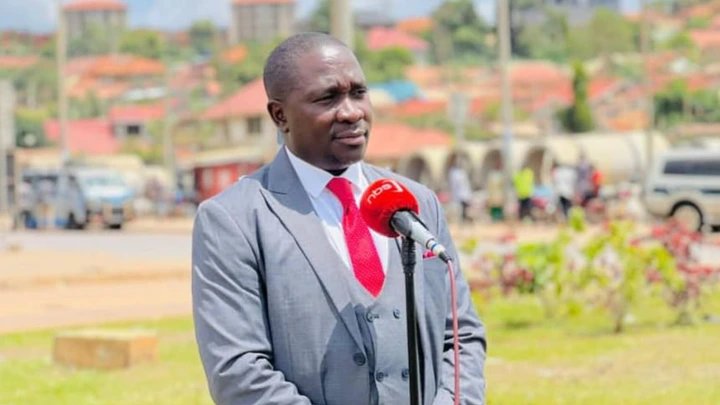 Kira Municipality MP elect, George Musisi calls for unity and Kira Municipality MP elect, George Musisi calls for unity and togetherness