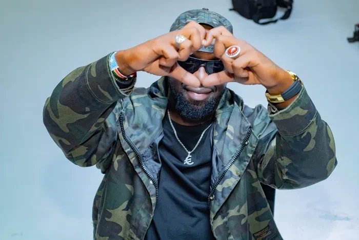 Eddy Kenzo roasted for claiming ‘most famous Ugandan’ title