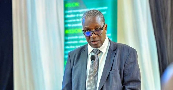 Water & Environment Ministry Explains Unusual February Rains