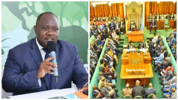 UWA Defends UGX10Bn Helicopter Plan as James Musinguzi Explains Bigger Conservation Strategy