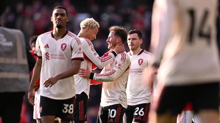 News: Liverpool increase record for 90th-minute Premier League winners