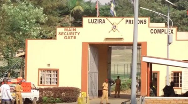 BLOOD IN THE BARRACKS! Junior Guns Down Two Prison Bosses, Wife…Love Triangle?