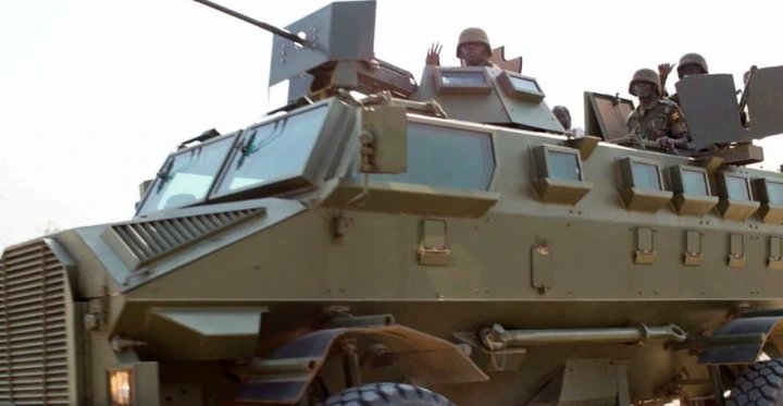 Kabaka Seeks Eviction of UPDF Barracks, Radar Centre in Multi-Trillion Shilling Land Dispute