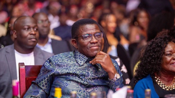 Katikkiro warns parents against financial ruin for elite schools