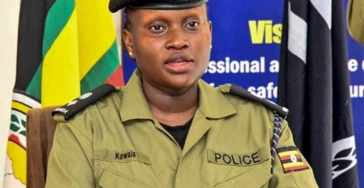 Mother Arrested Over Murder of 3-Year-Old Daughter in Nateete