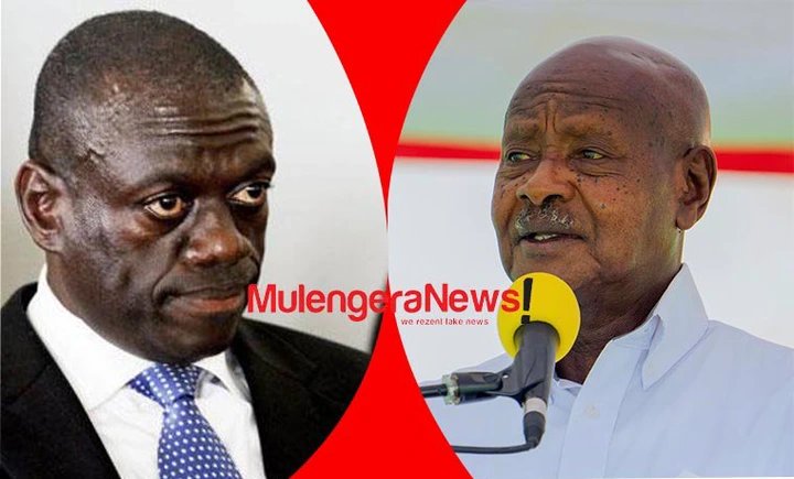 FLASHBACK: When Museveni Cursed Besigye For Attacking Visiting Heads of State for His Kololo 2011 Swearing-In Ceremony