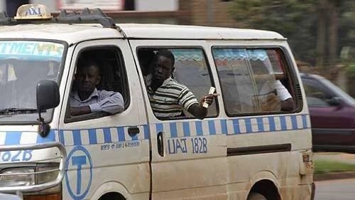 Kampala to ban taxis from picking up passengers outside designated stops